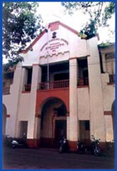 Mormugao Municipal Council